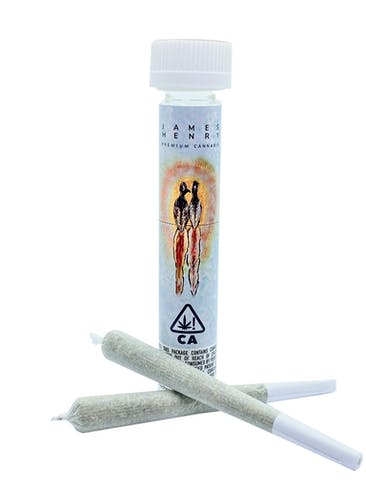 Retreat | Rose OG Pre-Rolls