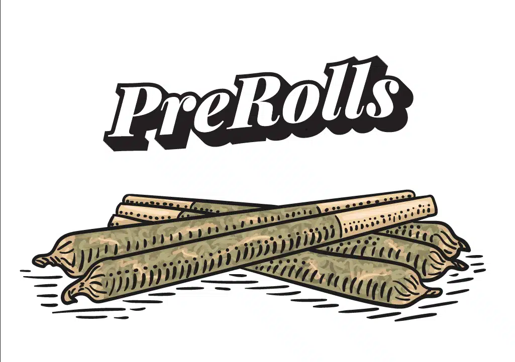 Pre-Roll