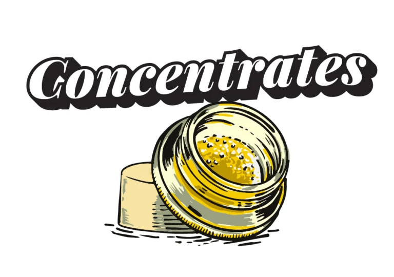 Concentrates