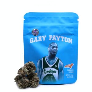 Gary Payton (Indoor)