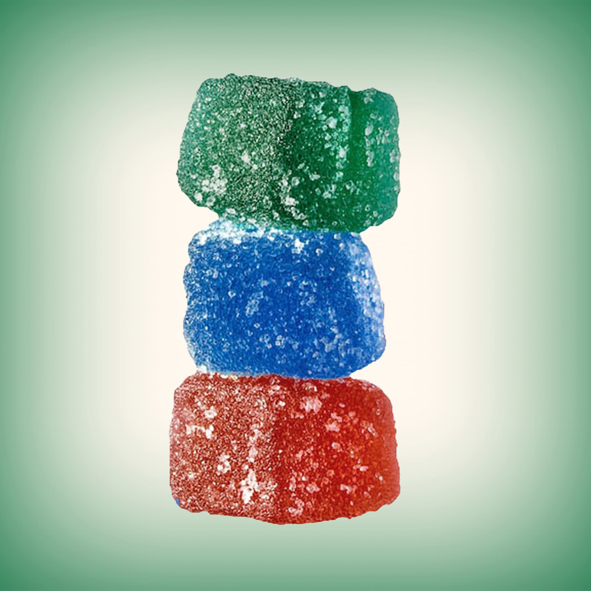 15mg Delta 9 THC Gummies