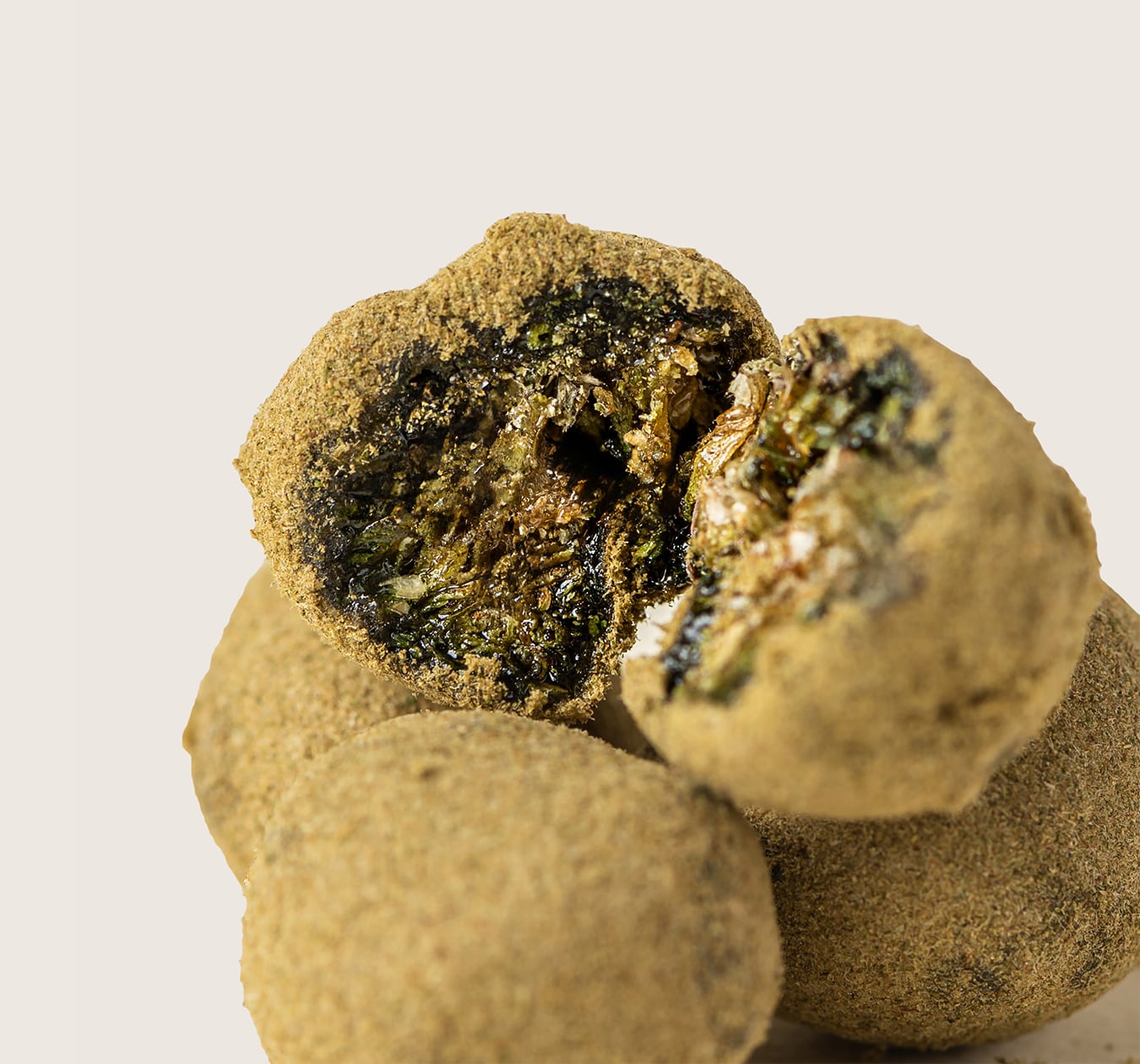 THC Moonrocks